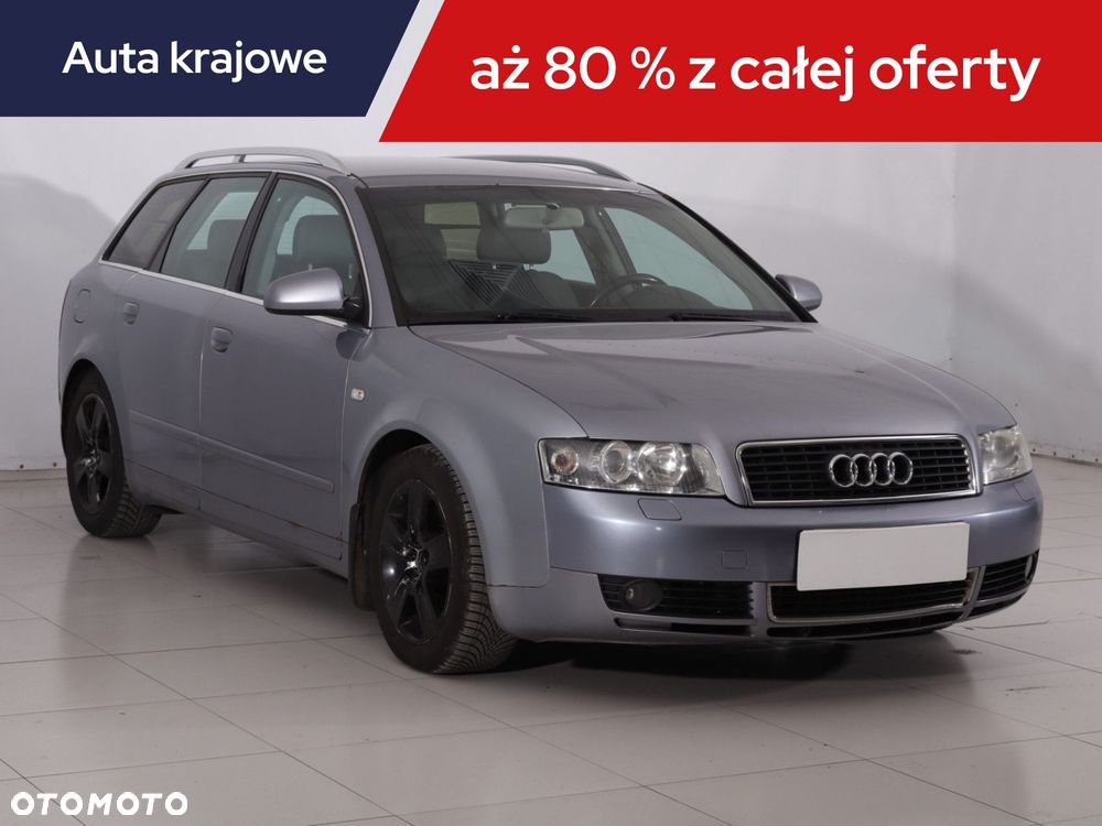 Audi A4 Avant - 3