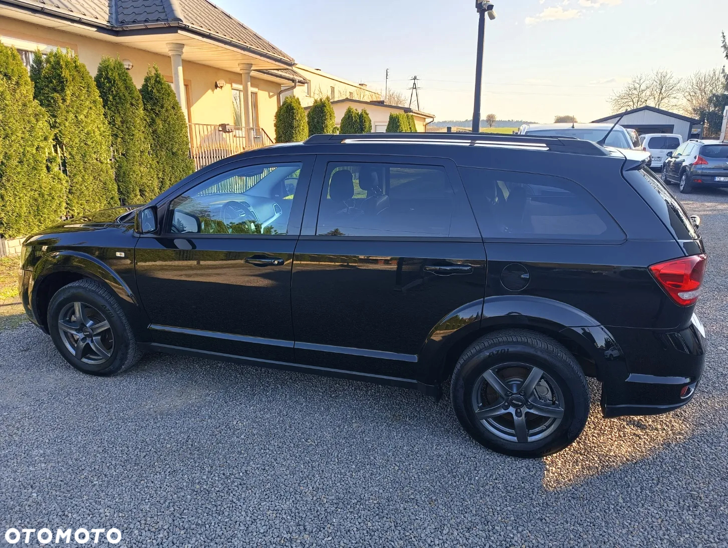 Fiat Freemont 2.0 Multijet 16V DPF Black Code - 22