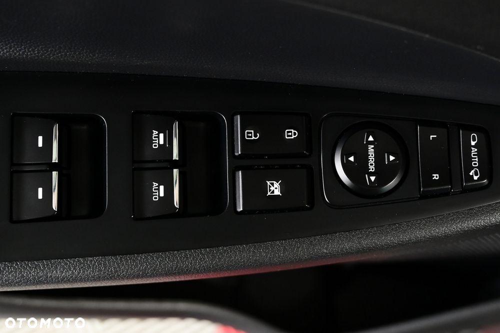 Hyundai Tucson 1.6 Turbo 2WD Style - 30