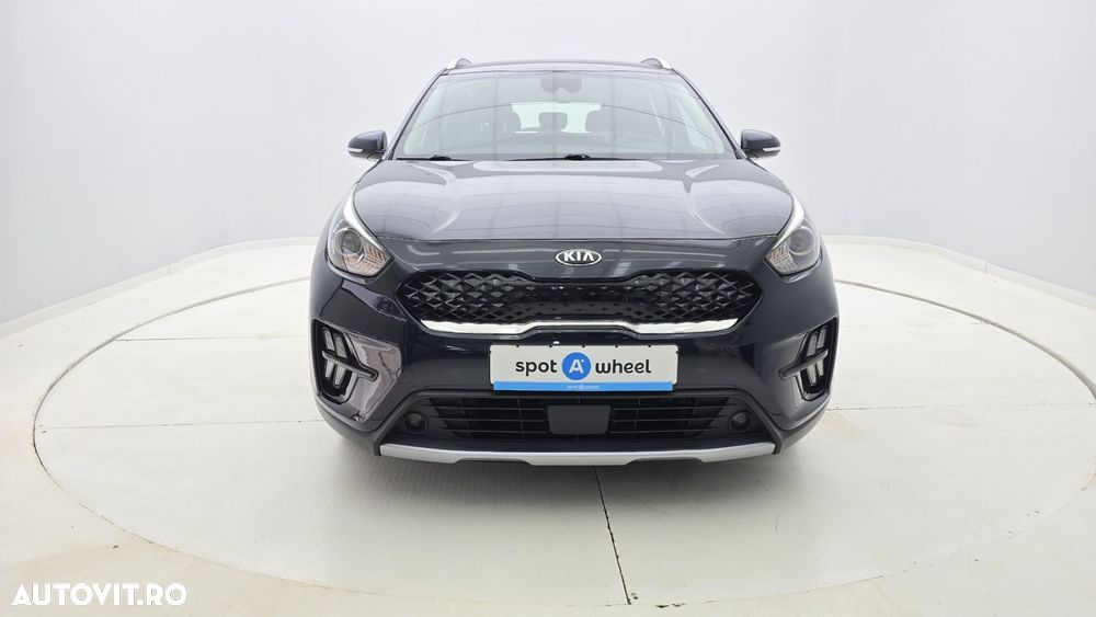 Kia Niro - 2