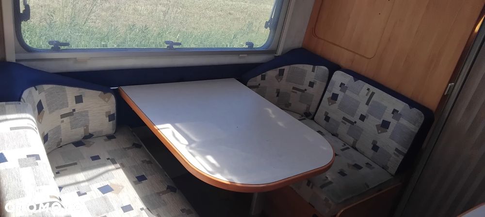 Adria 542TK - 11