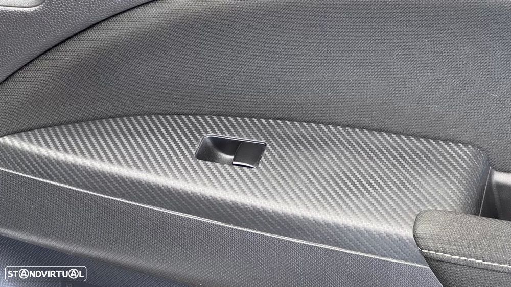 Mitsubishi Space Star 1.2 Intense Connect Edition - 47