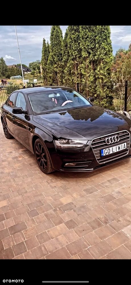 Audi A4 Limousine 2.0 TDI DPF multitronic Ambition - 3
