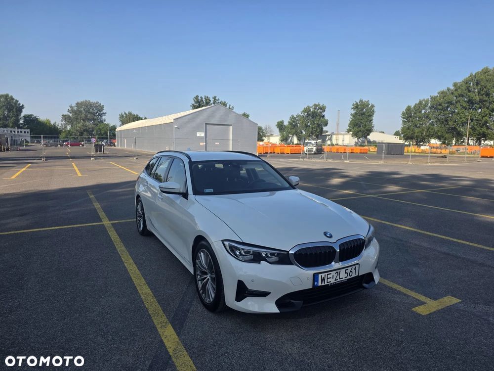 BMW Seria 3