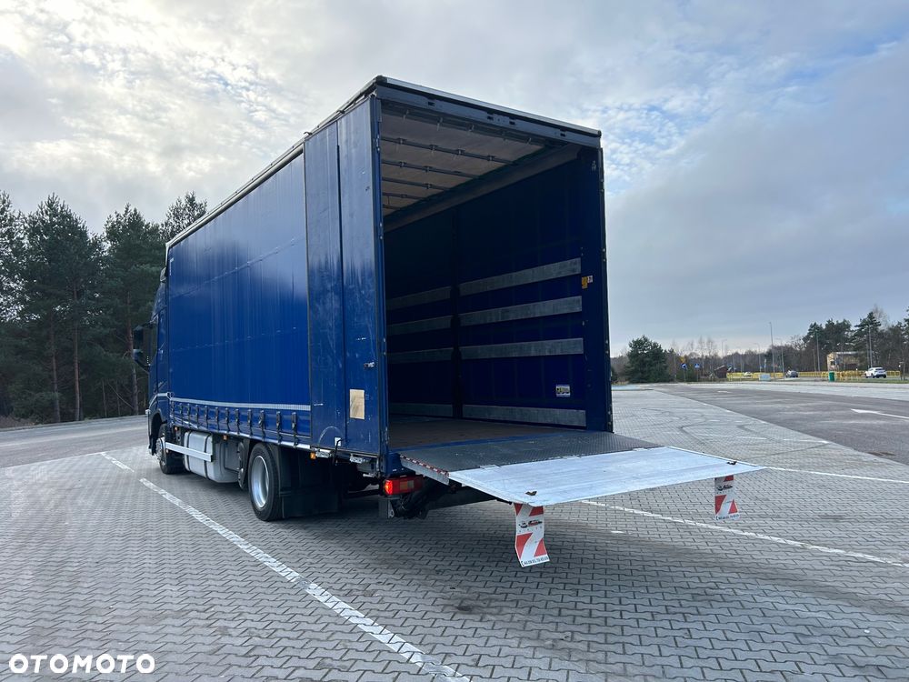Volvo FH 18.420 - 16
