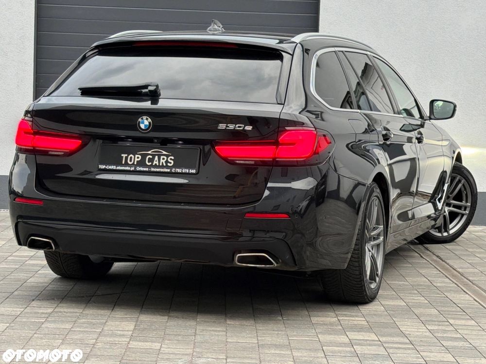 BMW Seria 5 - 33