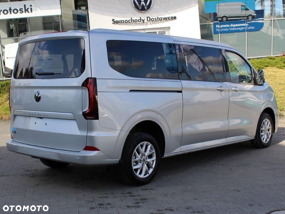 Volkswagen Caravelle 2.0 TDI L1 Style - 5