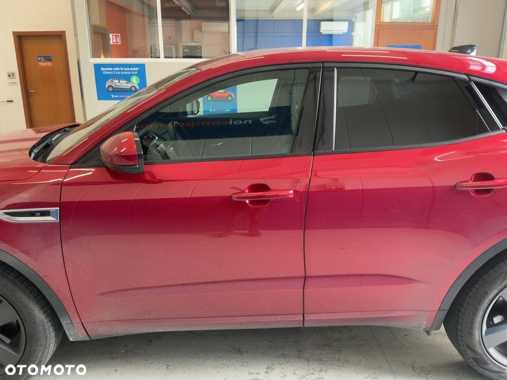 Jaguar E-Pace D180 AWD R-Dynamic HSE - 16