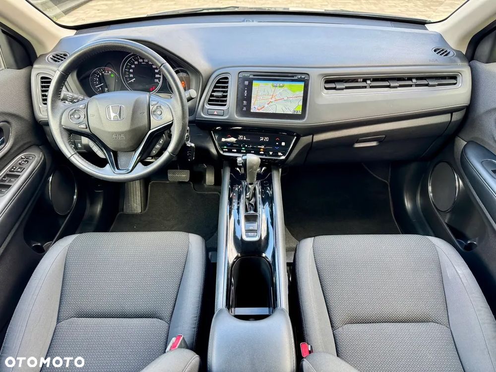 Honda HR-V 1.5 Elegance (ADAS / Connect+) CVT - 3