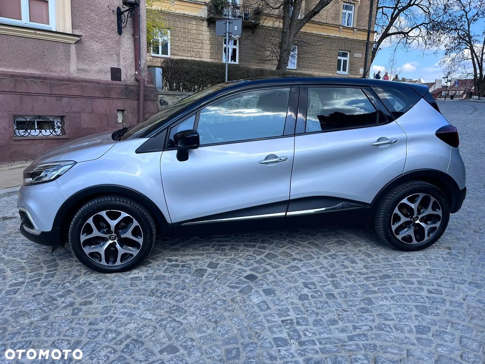 Renault Captur 0.9 Energy TCe Intens - 2