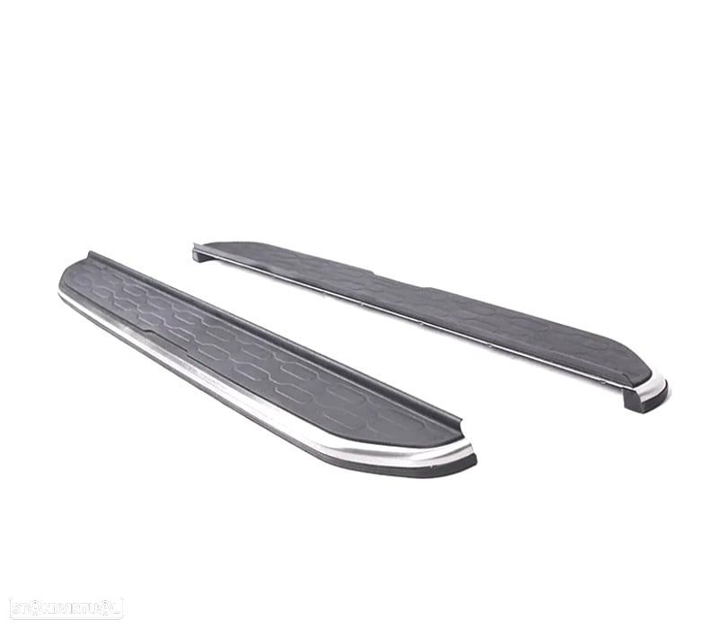 ESTRIBOS LATERAIS LAND ROVER DISCOVERY SPORT 16-20 - 2