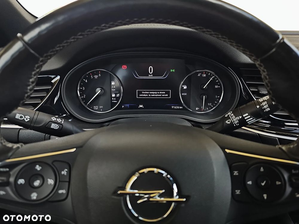 Opel Insignia 2.0 CDTI Elegance S&S - 21