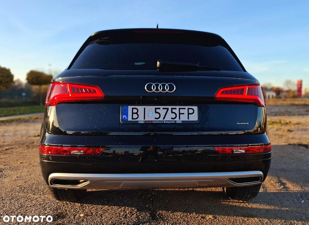 Audi Q5 2.0 TDI quattro S tronic - 4