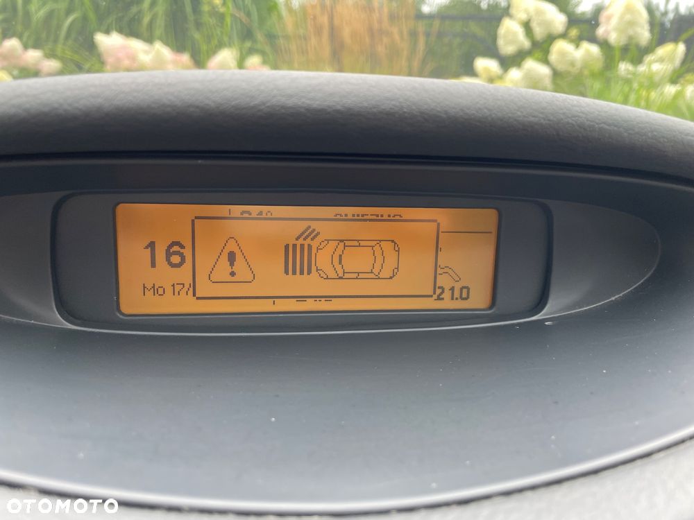 Citroën C5 2.0 16V Exclusive - 36