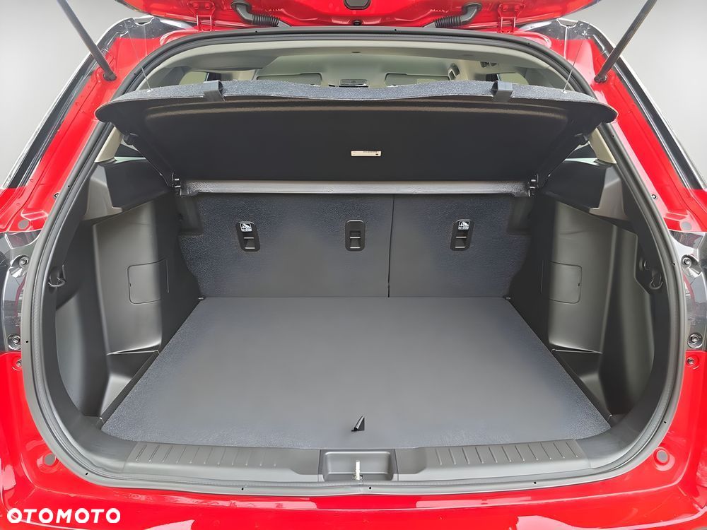 Suzuki Vitara 1.4 Boosterjet mHEV Premium Plus 2WD - 11