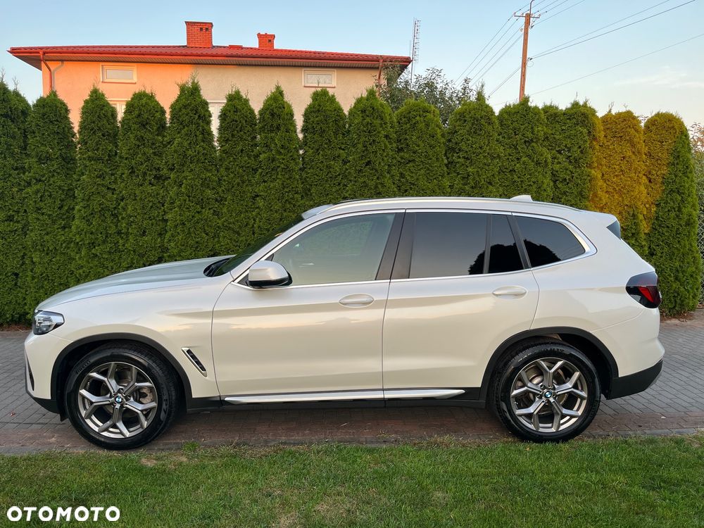 BMW X3 - 2