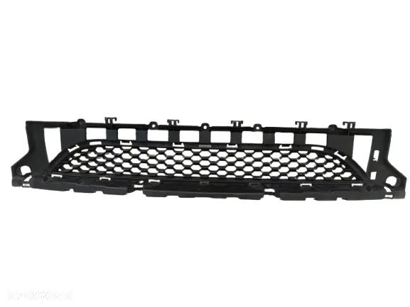 JAGUAR XF II X260 KRATKA GRILL ZDERZAKA PRZÓD PRZEDNIA ORYGINAŁ - 1