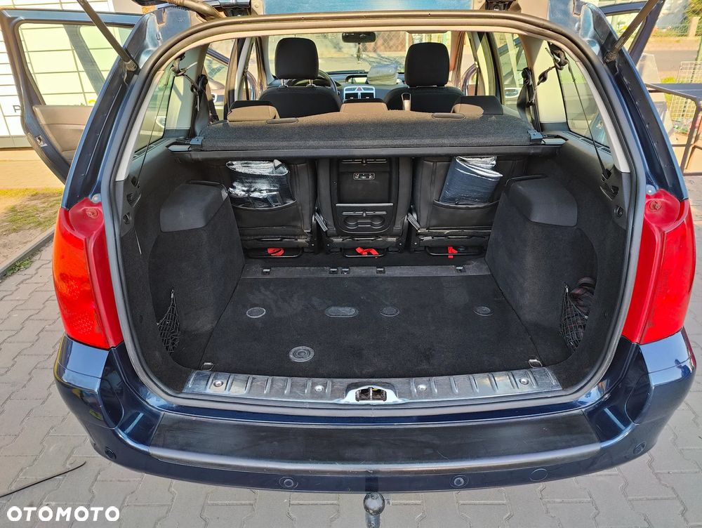 Peugeot 307 1.6 Premium - 7