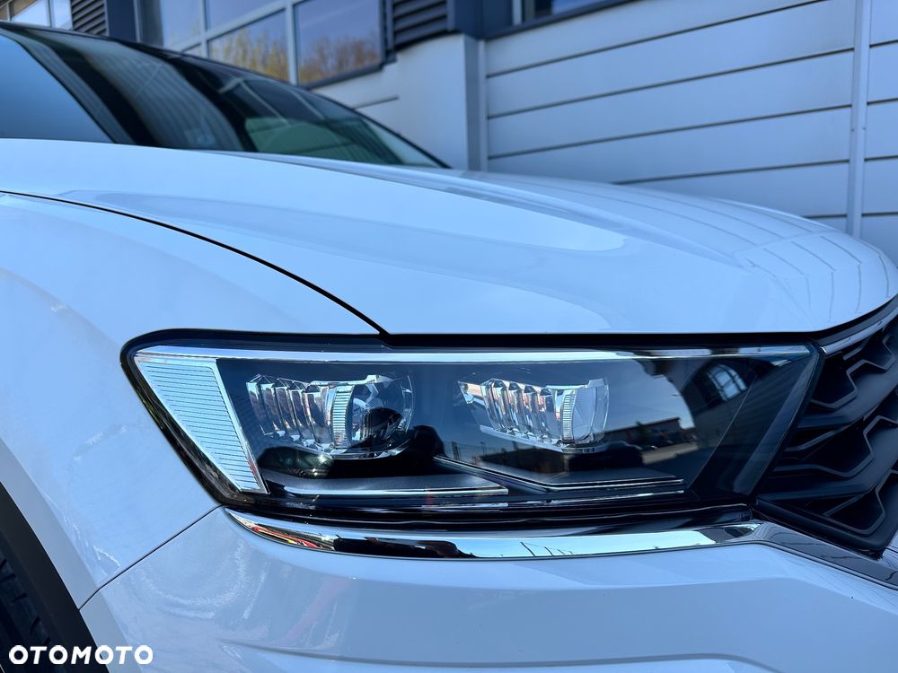 Volkswagen T-Roc 1.5 TSI GPF ACT IQ Drive DSG - 30