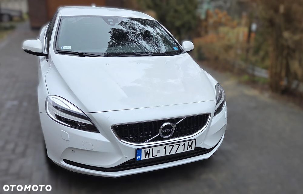 Volvo V40 D3 Drive-E Ocean Race - 6