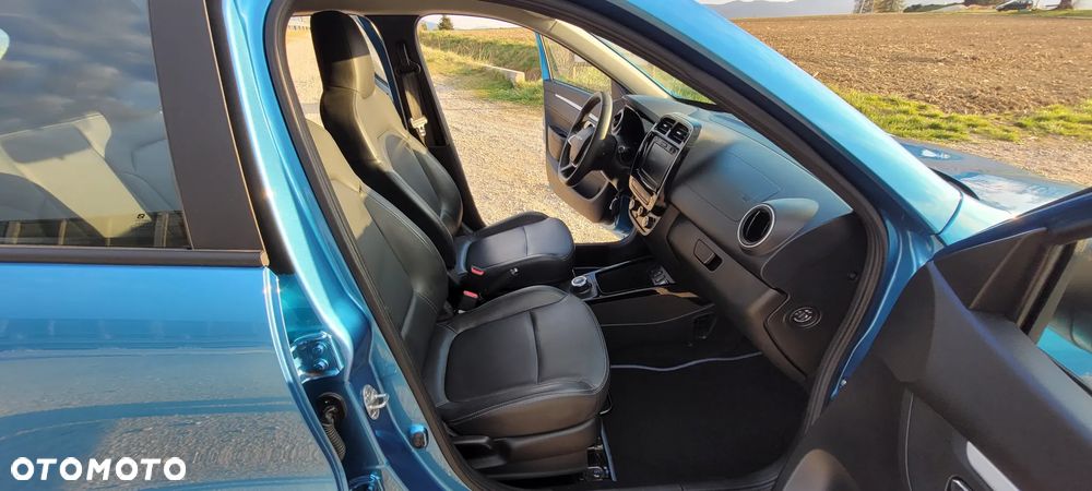 Dacia Spring EXTREME - 25