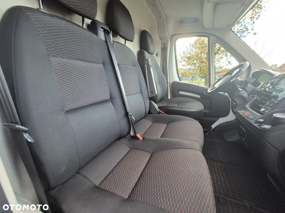 Peugeot BOXER - 8