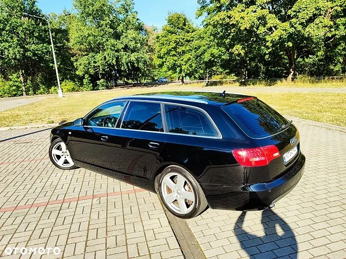 Audi A6 - 6