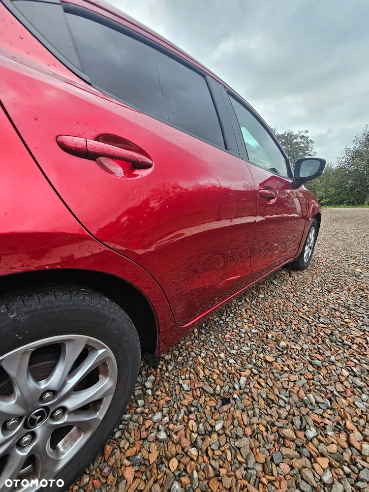 Mazda 2 SKYACTIV-G 90 Exclusive-Line - 11