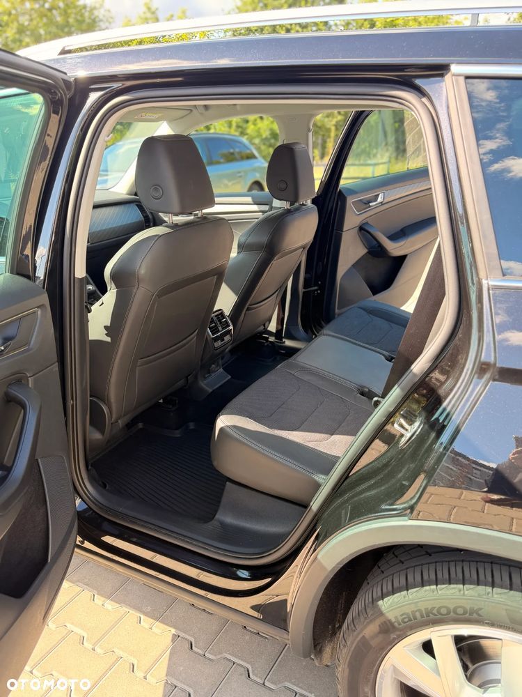 Skoda Kodiaq 2.0 TSI 4x4 Style DSG - 14