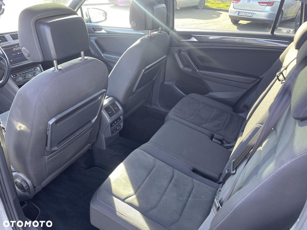 Volkswagen Tiguan Allspace - 23