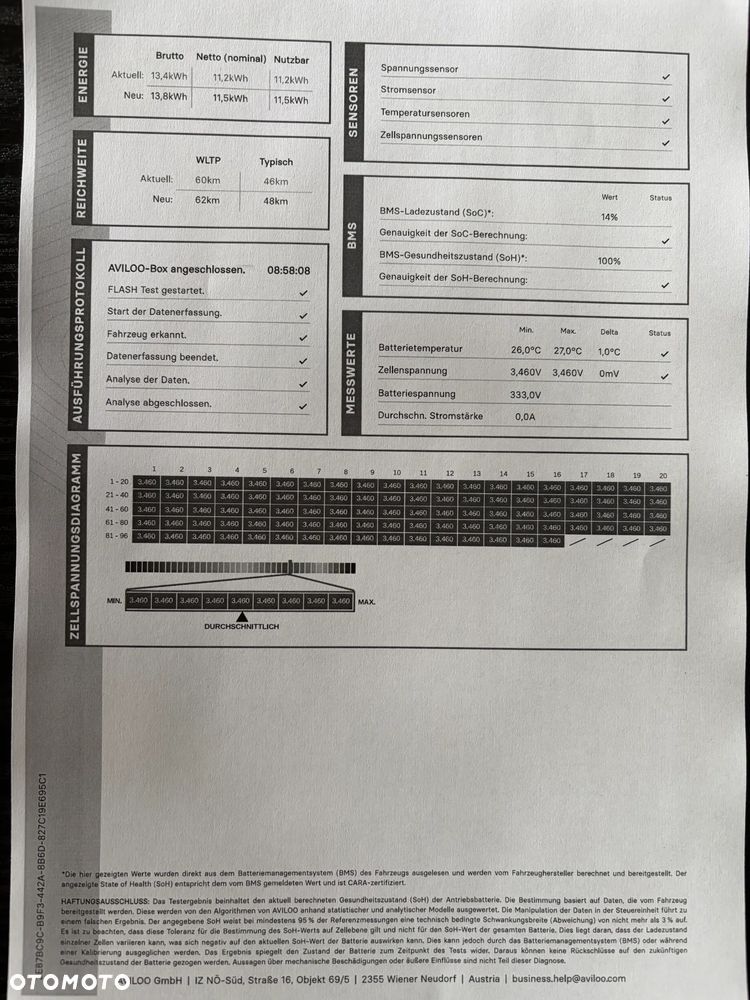 Hyundai Tucson 1.6 T-GDi PHEV N Line 4WD - 21