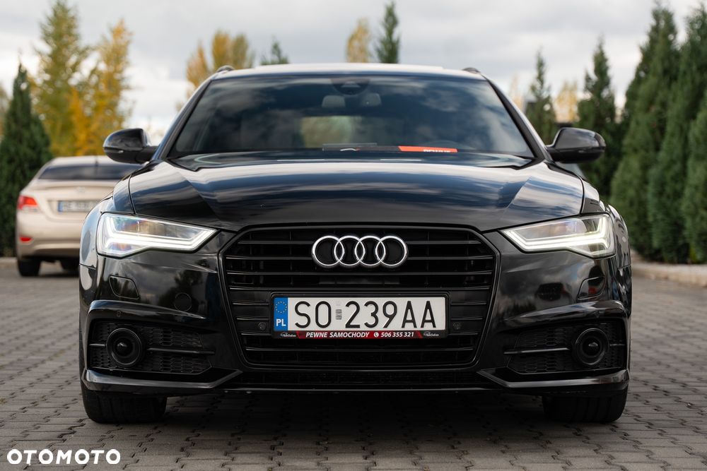 Audi A6 Avant 2.0 TDI ultra S tronic - 18