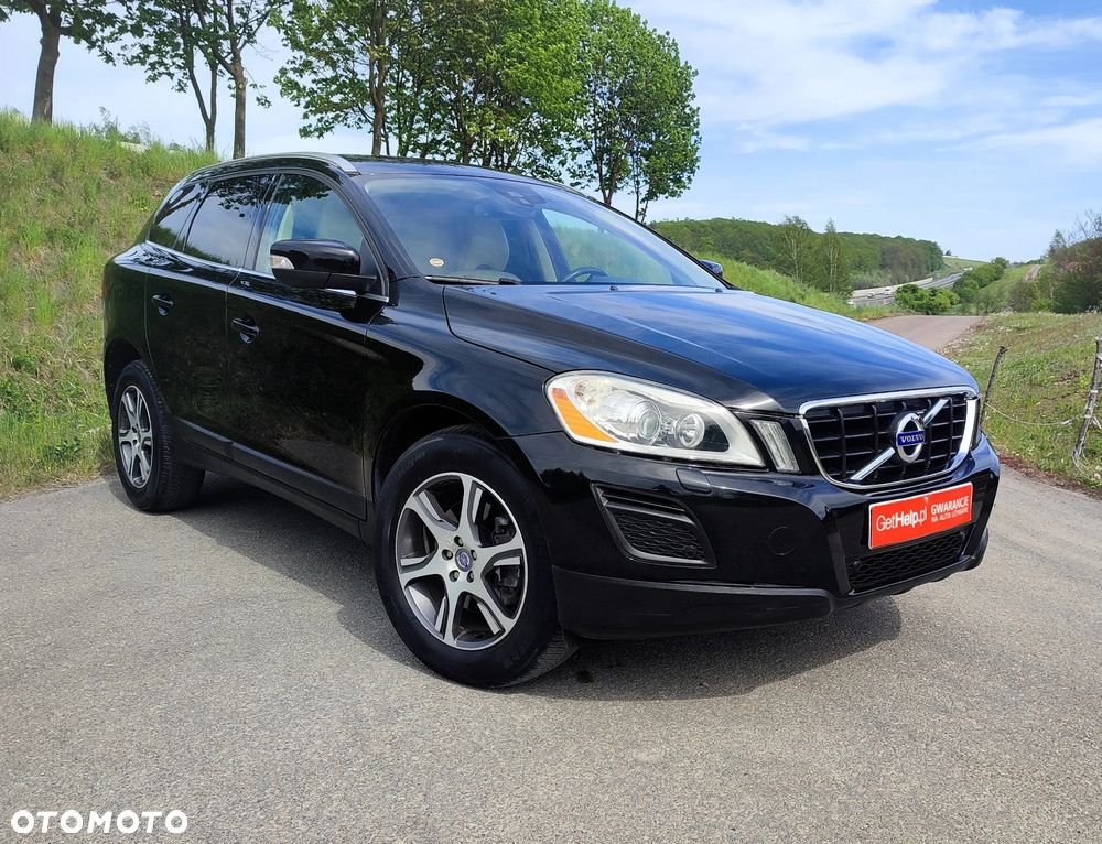 Volvo XC 60 D3 Summum - 2