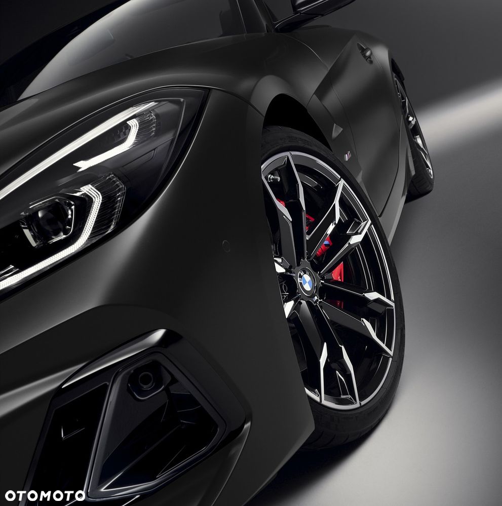 BMW Z4 M M40i sport - 6