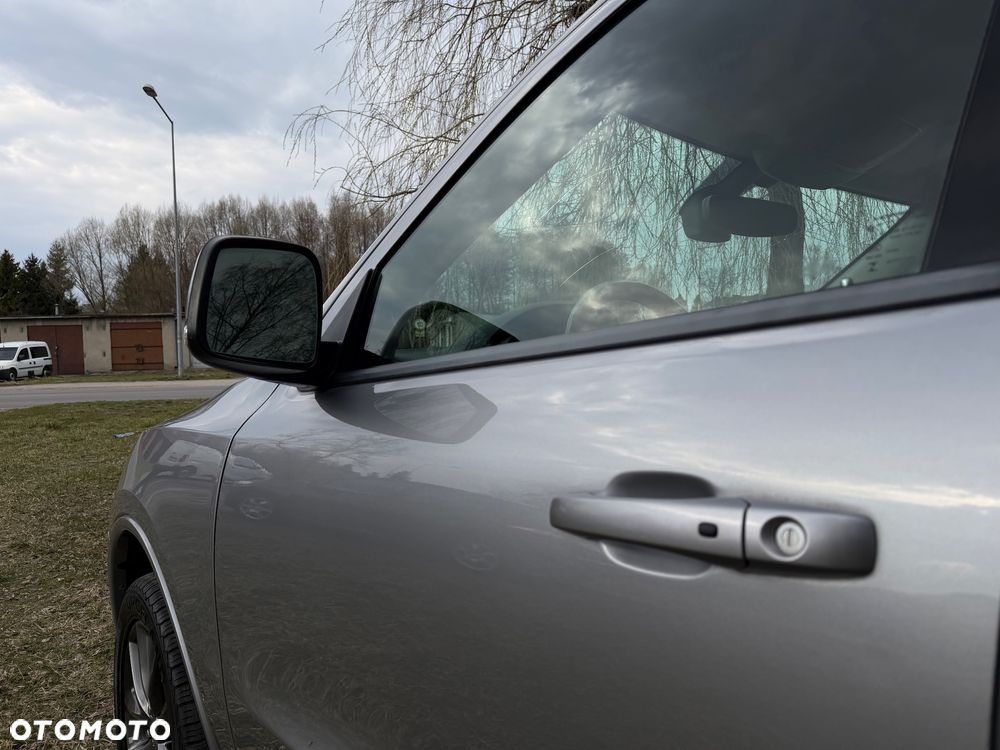 Dodge Durango 3,6 Limited - 13