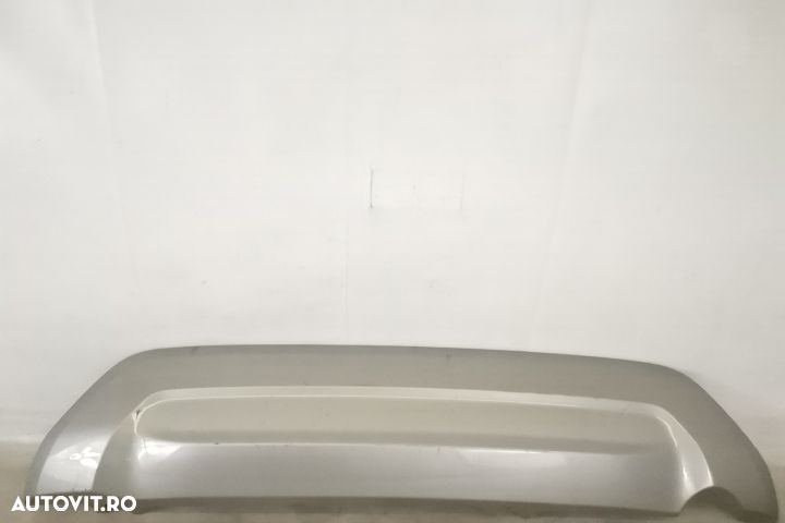 Difuzor Bara Spate Original In Stare Buna  Suzuki  Ignis  3 [2016 - 20 - 1