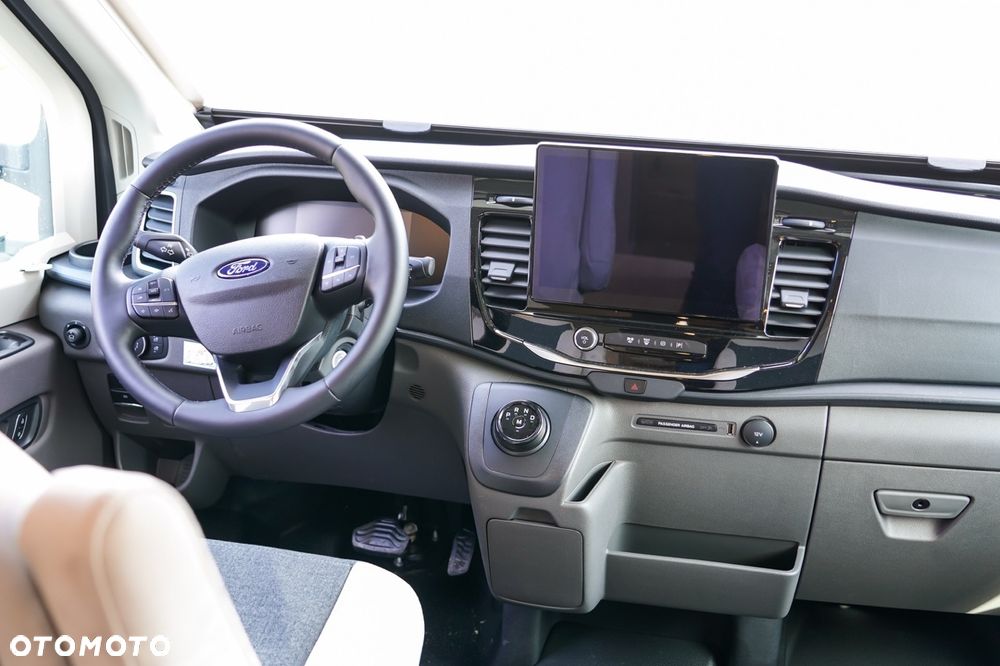 Ford Chausson 777 Etape Line - 13