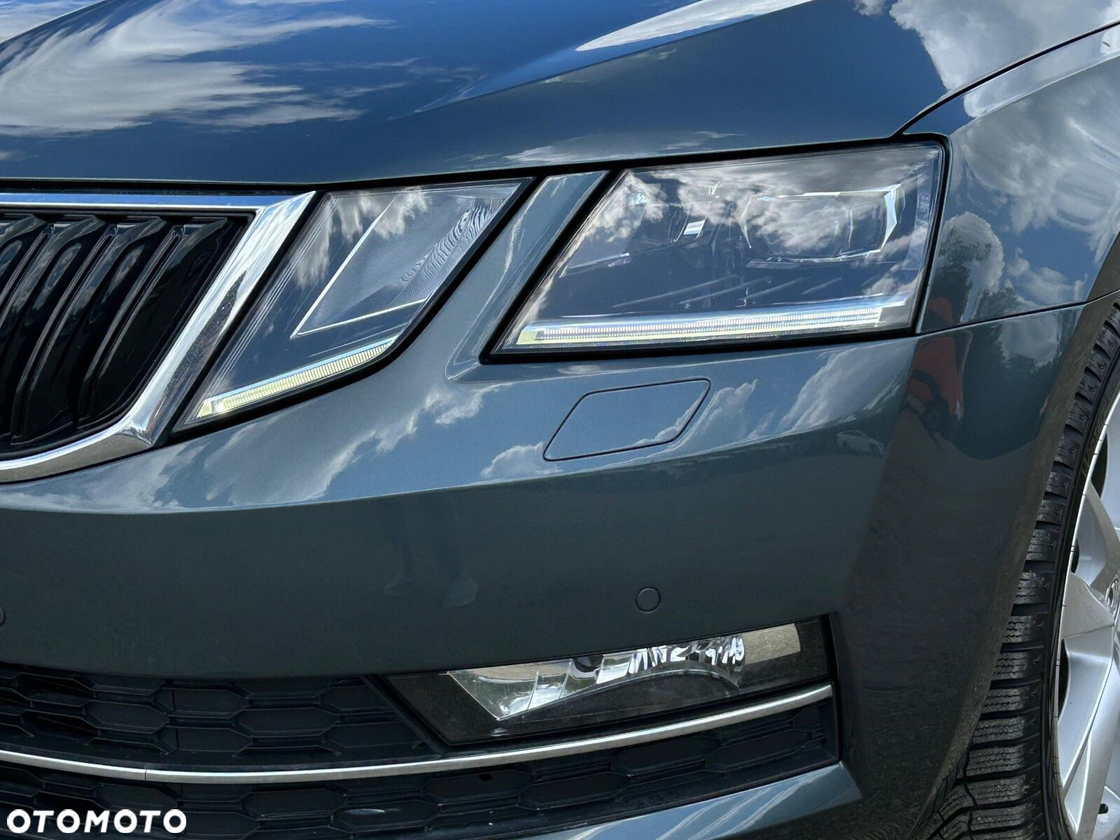 Skoda Octavia 2.0 TDI SCR Style - 32