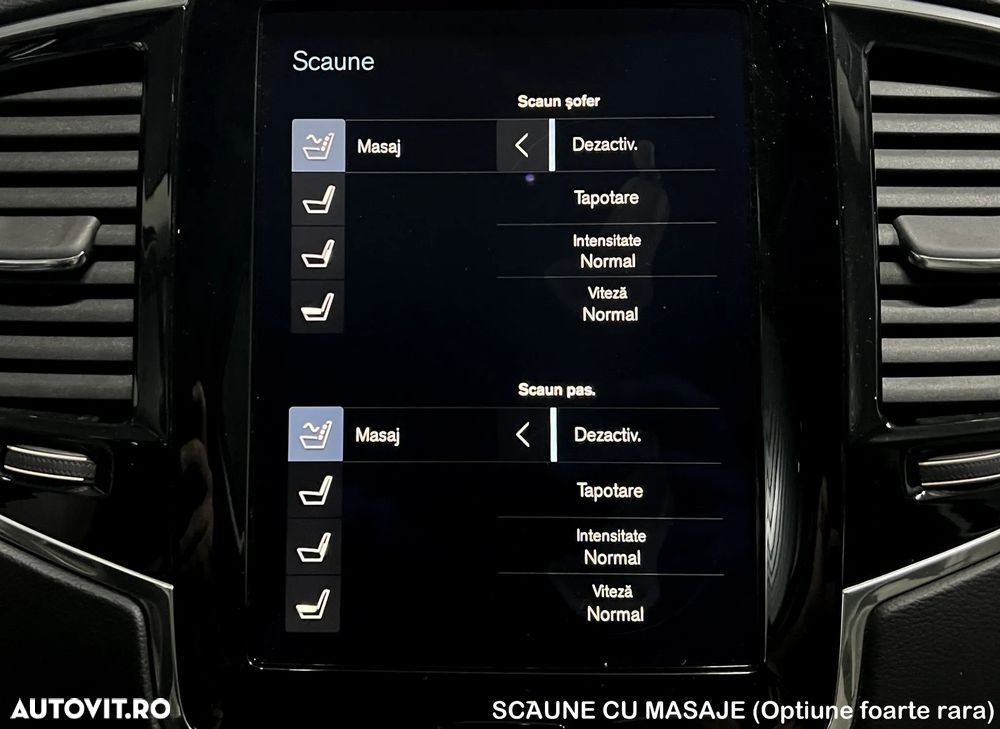 Volvo XC 90 T8 AWD Twin Engine Geartronic Inscription - 24