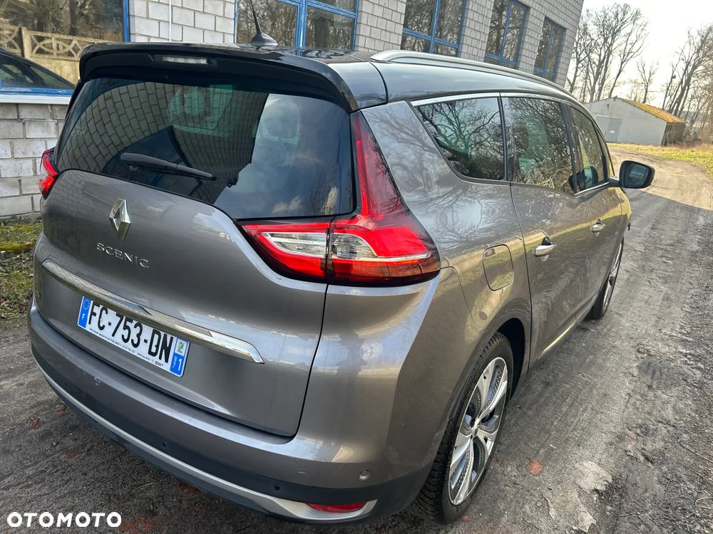 Renault Scenic - 2