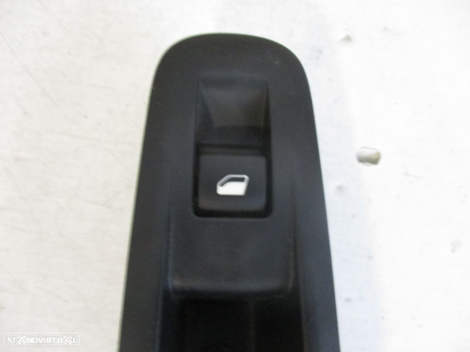 Botao interruptor vidros Peugeot 308 2014 - 2