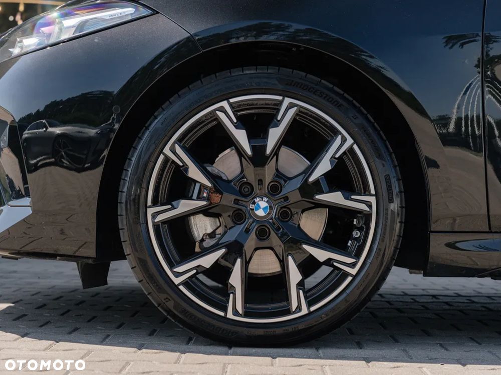 BMW Seria 1 - 5