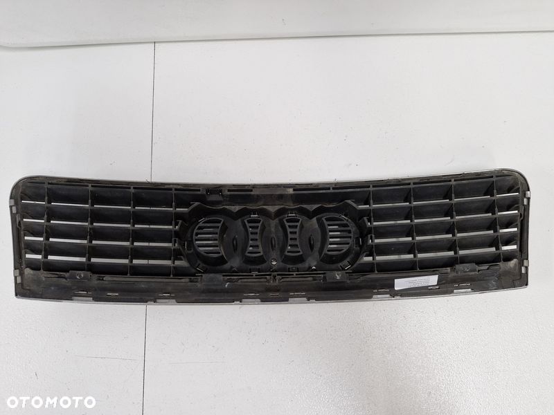 AUDI A6 C5 LIFT GRILL ATRAPA ZDERZAKA PRZÓD PRZEDNIA 4B0853651F - 4