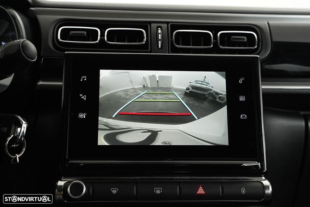 Citroën C3 1.2 PureTech Max - 13