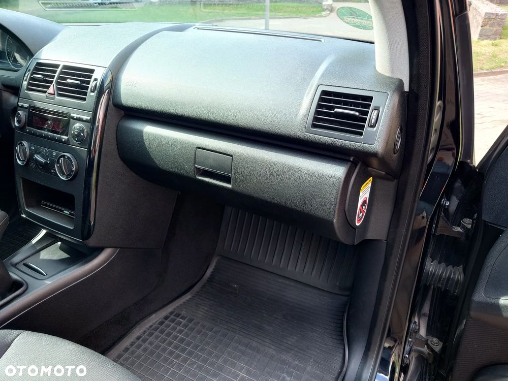 Mercedes-Benz Klasa A 150 - 22