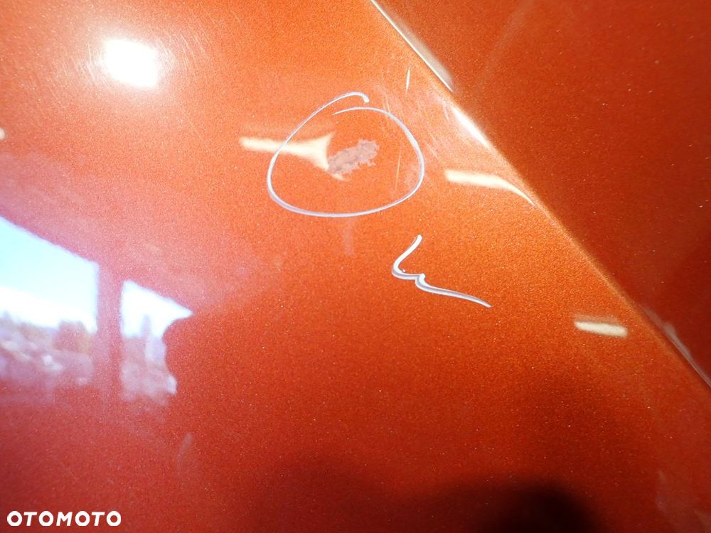 DRZWI LEWY TYŁ SEAT IBIZA IV LS3X - 3