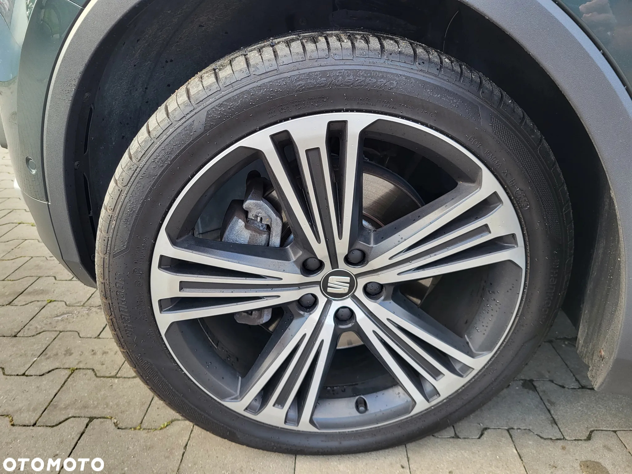 Seat Tarraco 2.0 TDI 4Drive DSG SCR Xcellence - 18