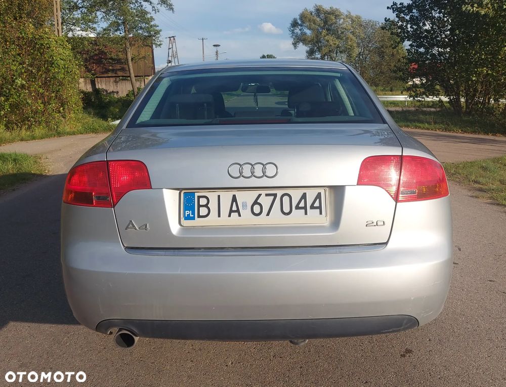 Audi A4 ver-2-0 - 4