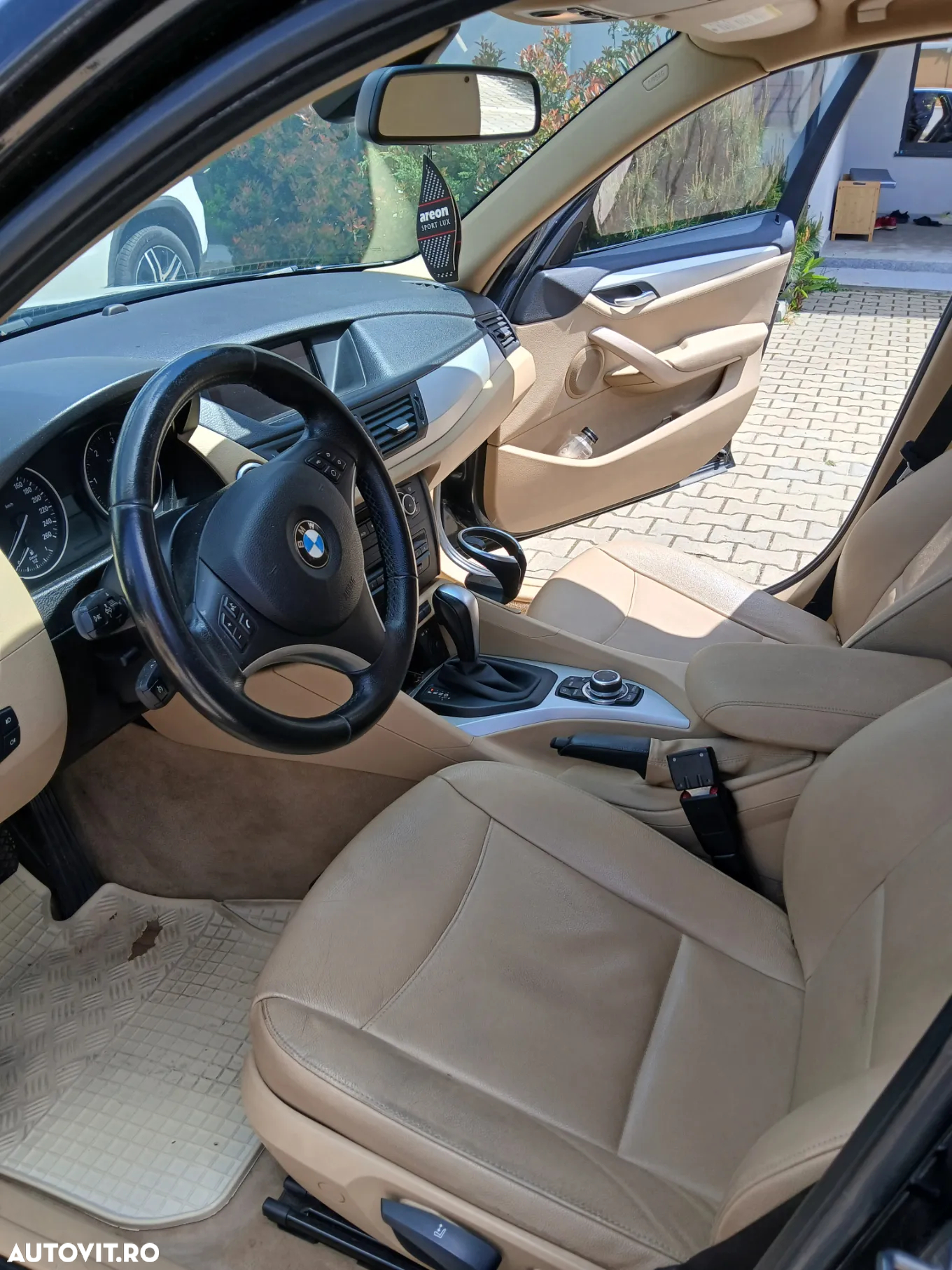 BMW X1 - 14