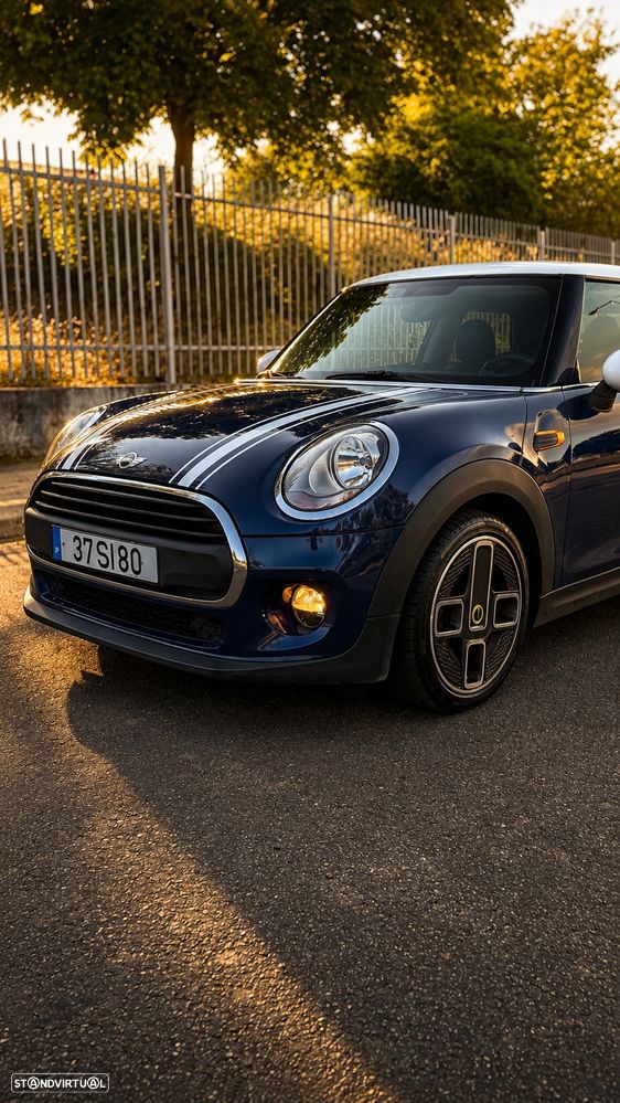 MINI 3 Portas One D - 2